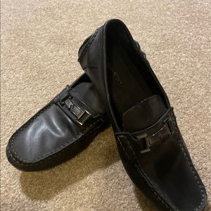 Calvin Klein Magnus Slip On Loafer
